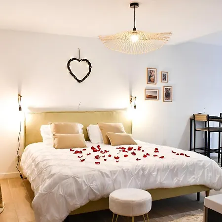 Les Nuits D Olympe - & Privatif Konukevi 5*