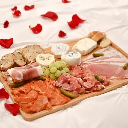 Les Nuits D Olympe - & Privatif Konukevi 5*