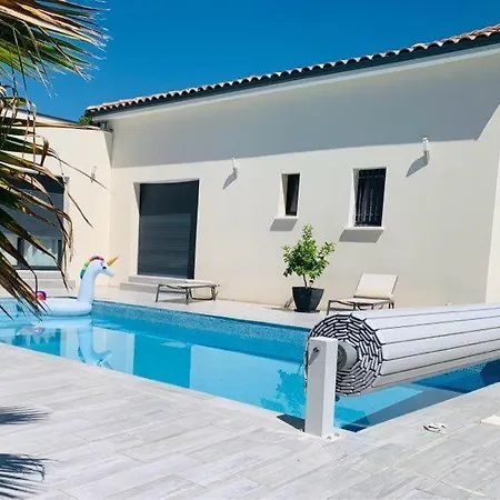 Les Nuits D Olympe - Suite&spa Privatif Maison d'hôtes