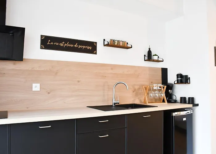 Les Nuits D Olympe - & Privatif