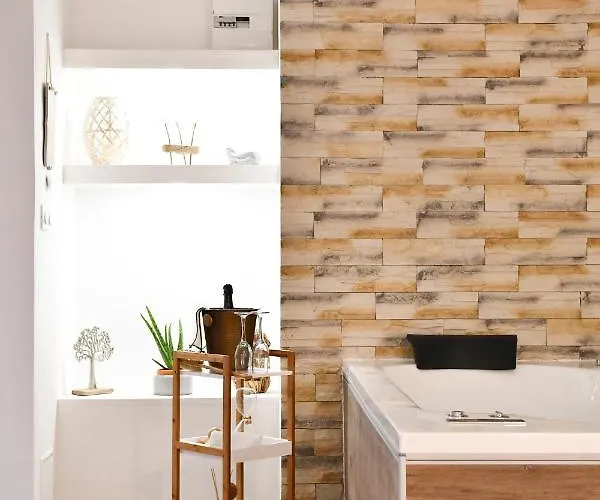 Les Nuits D Olympe - & Privatif 5* Lacoste