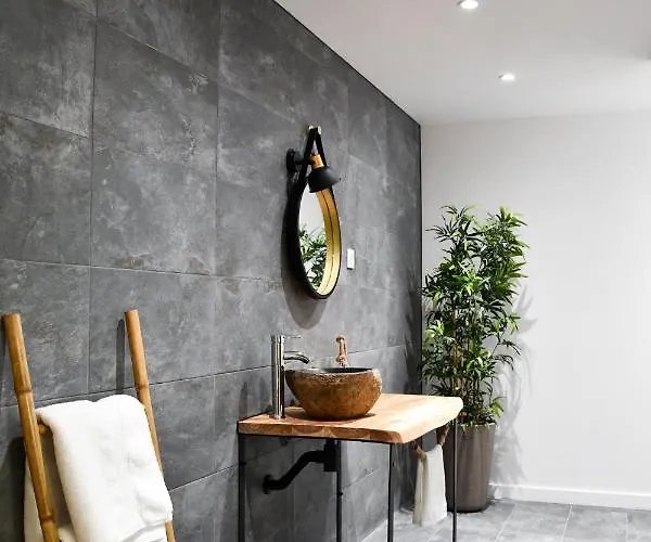 Les Nuits D Olympe - & Privatif 5*