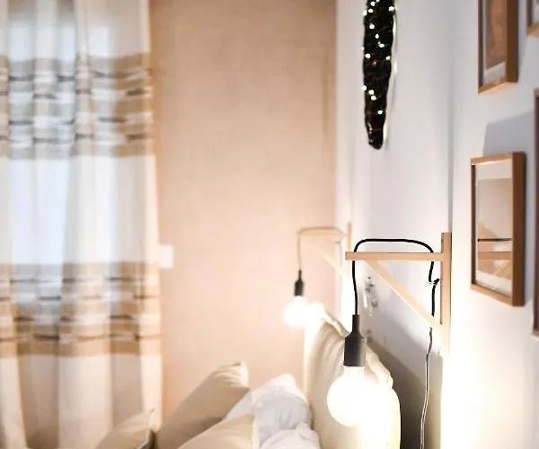 ゲストハウス Les Nuits D Olympe - & Privatif