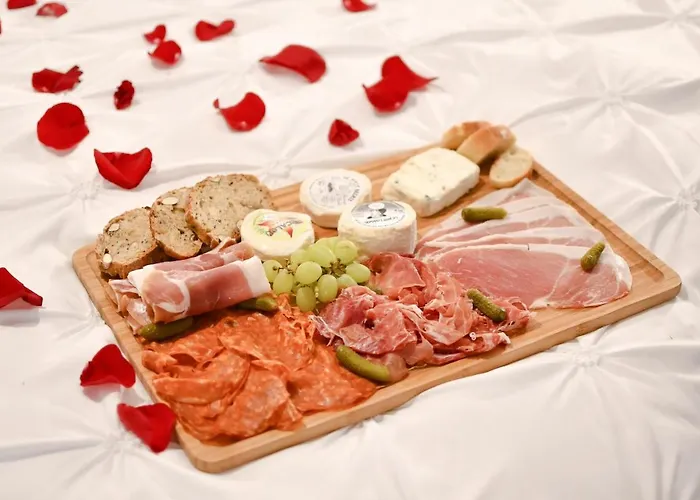 Les Nuits D Olympe - & Privatif ゲストハウス 5*